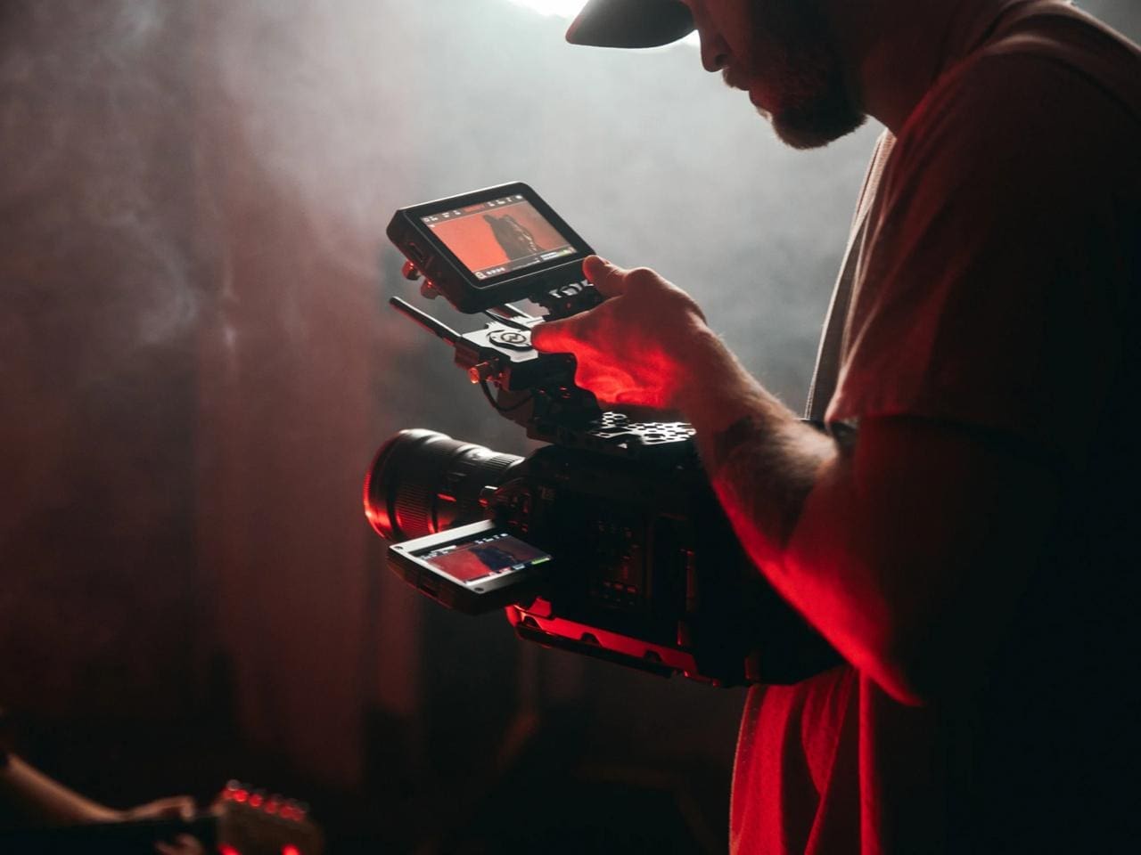 Video Content Partner 1