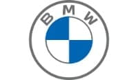 BMW logo