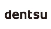 Dentsu logo