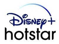 Disney hotstar