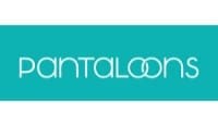 pantaloons Logo