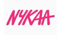 nykaa logo