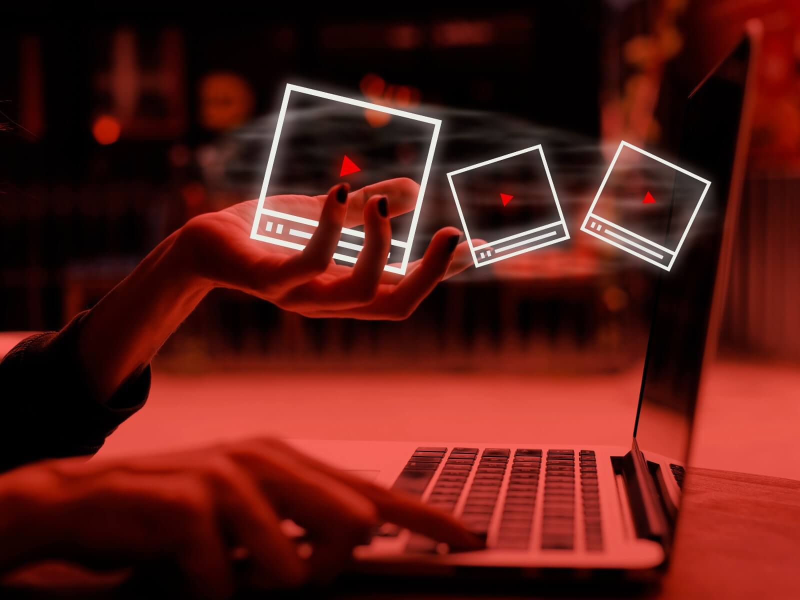 Power of Video