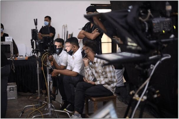 Creative Marketing Agency vs Video Production Company