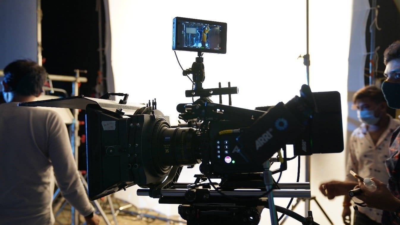 Best Video Production Agency India