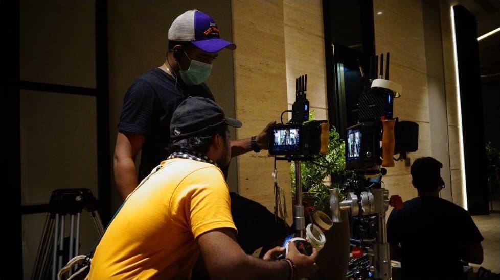 top video production agency Mumbai