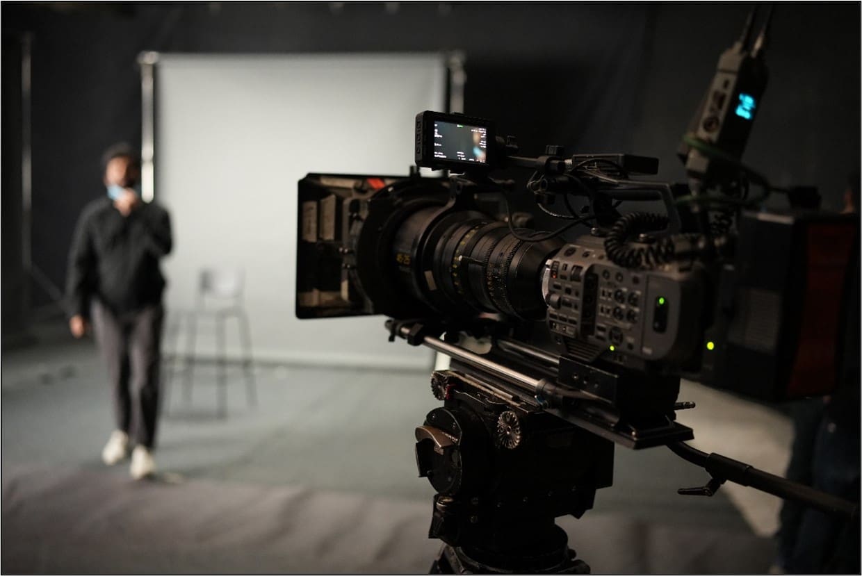 Top Video Production Agency India