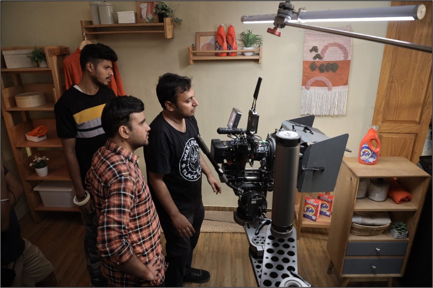 AD Film Makers India