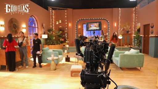 production house