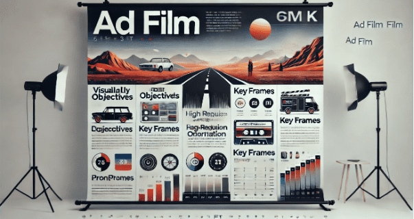 Ad Film Project