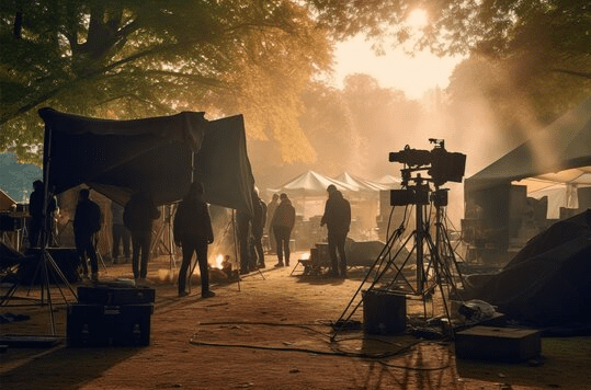 Ad Film Production